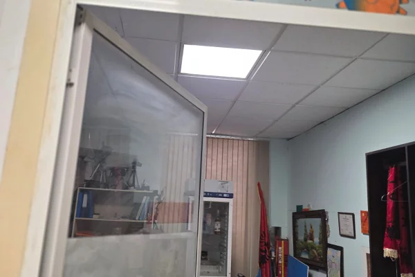 Ambient biznesi me qera 1+1 ne Tirane - 1,000 Euro