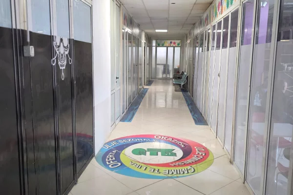 Jepet me qera ambient biznesi ne Kombinat/1000 euro