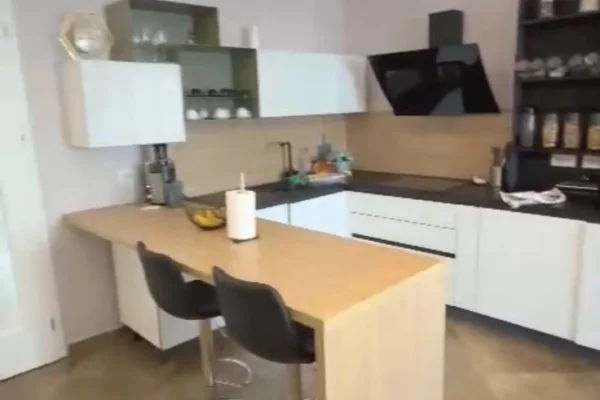 House for Sale 3+1 in Tirana - 200,000 Euro