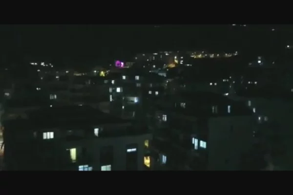 Casa in affitto 2+1 a Tirana - 400 Euro