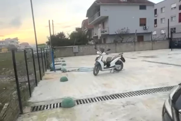 Land for Sale  in Tirana - 500 Euro