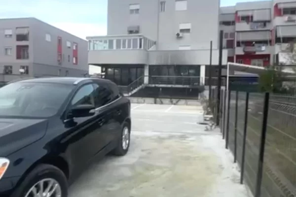 Land for Sale  in Tirana - 500 Euro