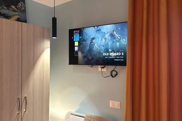 Shtepi me qera Apartament ne Tirane, 2+1, Mobilimi E mobiluar, Pagesa 500  Euro.