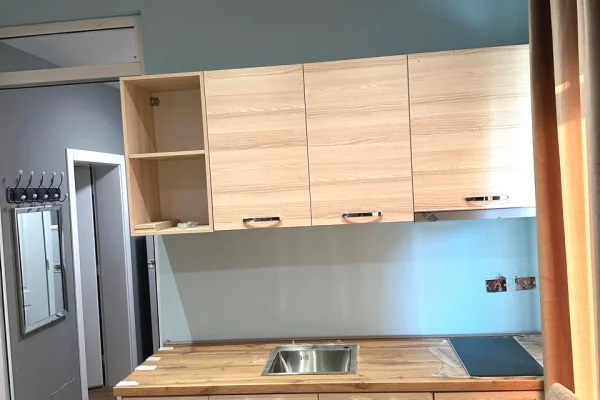 Shtepi me qera Apartament ne Tirane, 2+1, Mobilimi E mobiluar, Pagesa 500  Euro.