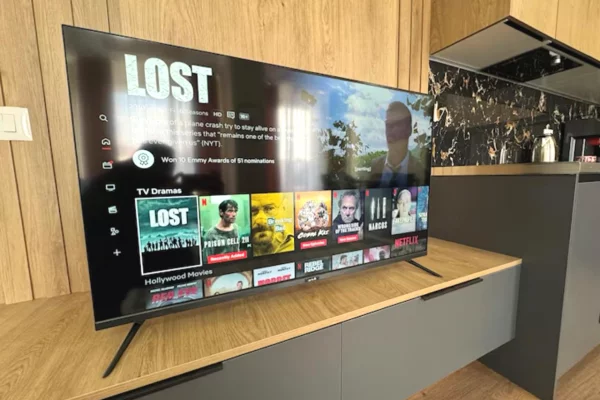 Shtepi me qera 2+1 ne Tirane - 90,000 Leke