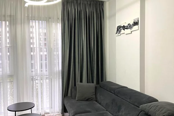 Shtepi me qera 1+1 ne Tirane - 600 Euro