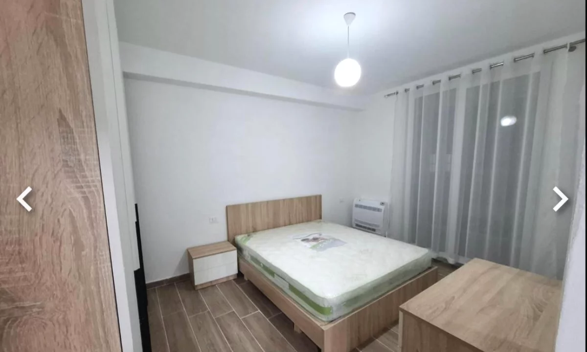 Shtepi me qera Apartament ne Tirane, 2+1, Mobilimi E mobiluar, Pagesa 500  Euro.