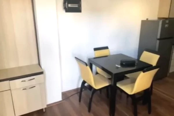 Shtepi me qera 1+1 ne Tirane - 500 Euro