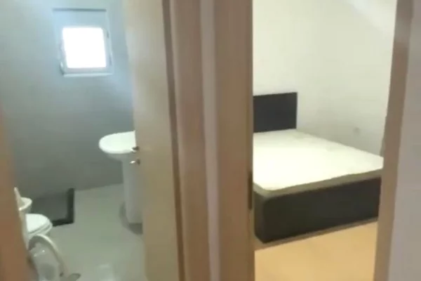 Shtepi me qera 1+1 ne Tirane - 500 Euro