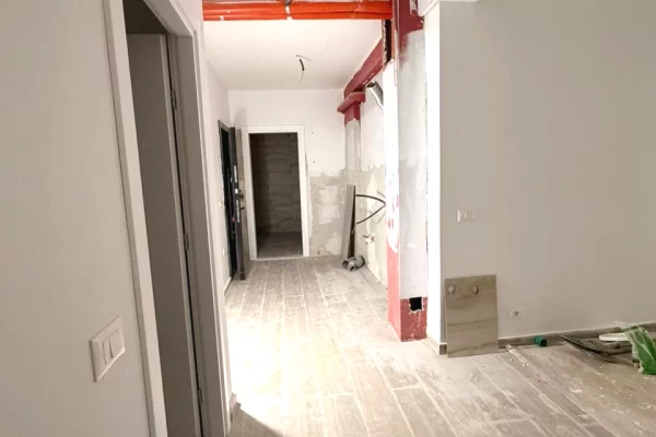 Shtepi ne shitje 2+1 ne Tirane - 95,000 Euro