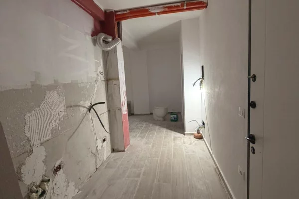 Shtepi ne shitje 2+1 ne Tirane - 95,000 Euro