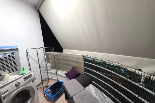 Shtepi me qera 2+1 ne Tirane - 50,000 Leke