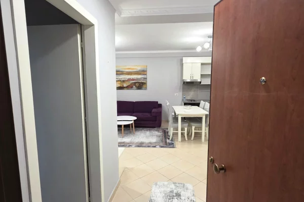 Apartment for rent in Tirana 2+1, Furnished