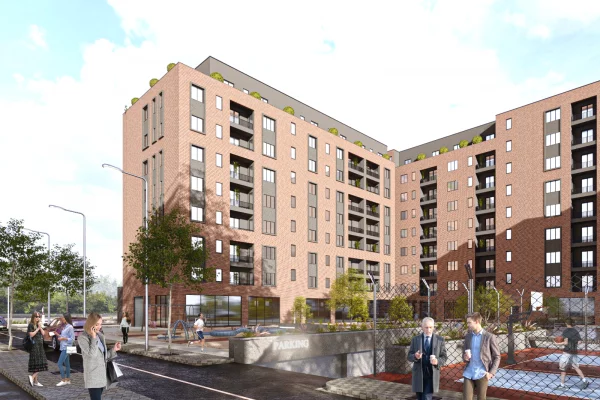 Shtepi ne shitje 2+1 ne Tirane - 97,900 Euro