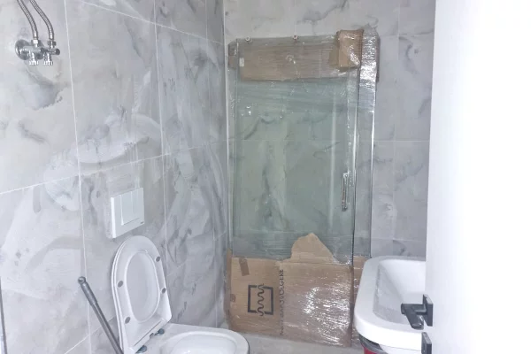 Shtepi me qera 2+1 ne Tirane - 530 Euro