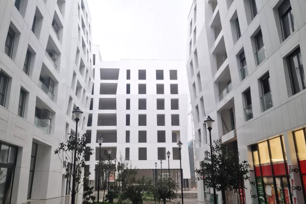 Apartment for rent in Tirana 2+1, Furnished