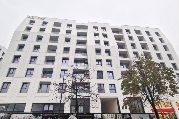 Apartment for rent in Tirana 2+1, Furnished