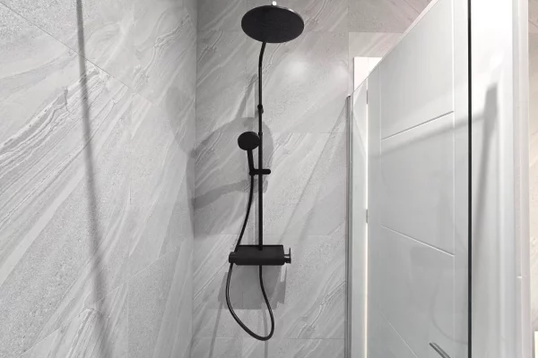 Shtepi me qera 2+1 ne Tirane - 1,300 Euro