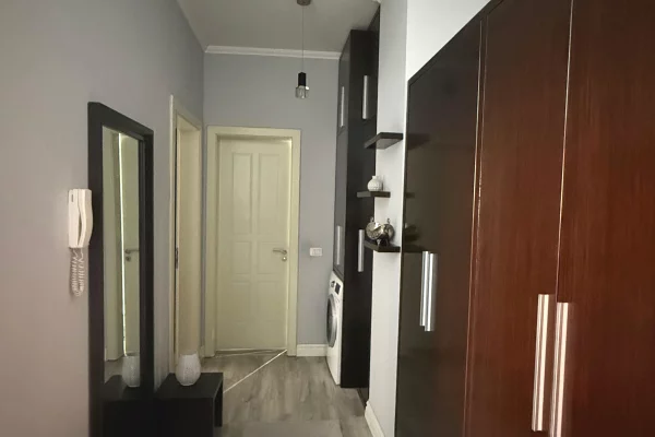 Apartment for sale in Tirana 1+1, In Part