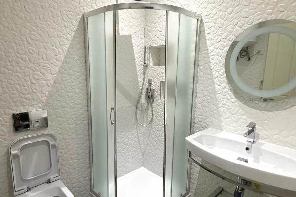 Apartment for sale in Tirana 1+1, In Part