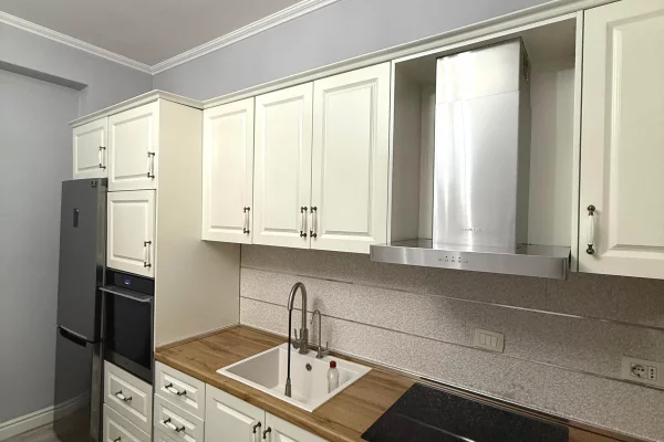 Apartment for sale in Tirana 1+1, In Part