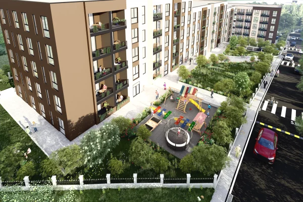 Shtepi ne shitje 2+1 ne Tirane - 96,880 Euro