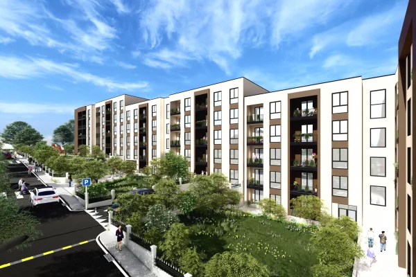 Shtepi ne shitje 2+1 ne Tirane - 96,880 Euro