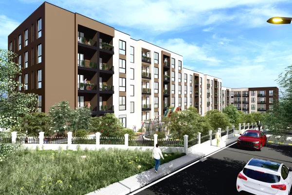 Shtepi ne shitje 2+1 ne Tirane - 96,880 Euro