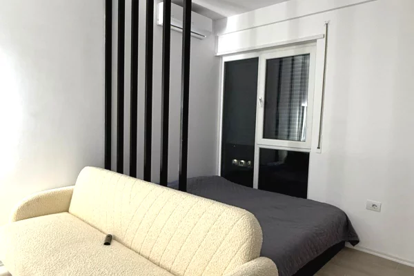 Shtepi me qera Garsoniere ne Tirane - 500 Euro