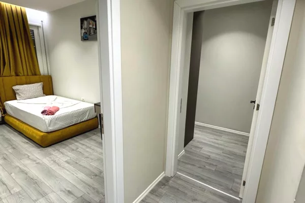 Apartment for rent in Tirana 2+1, Furnished