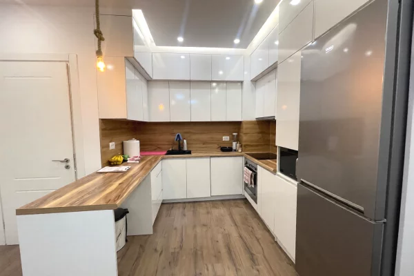 House for Sale 2+1 in Tirana - 200,000 Euro