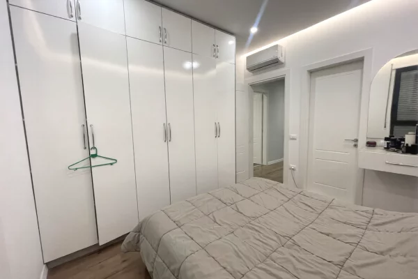 Apartment for sale in Tirana 2+1, Furnished