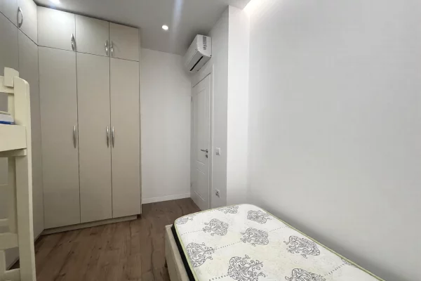 Apartment for sale in Tirana 2+1, Furnished