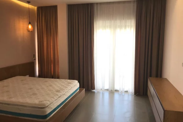 Luxury villas for sale in Tirana 6+1, Furnished