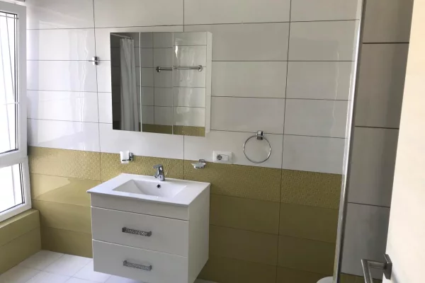 Luxury villas for sale in Tirana 6+1, Furnished