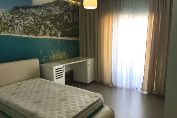 Luxury villas for sale in Tirana 6+1, Furnished