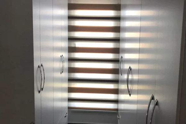 Luxury villas for sale in Tirana 6+1, Furnished