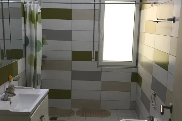 Luxury villas for sale in Tirana 6+1, Furnished