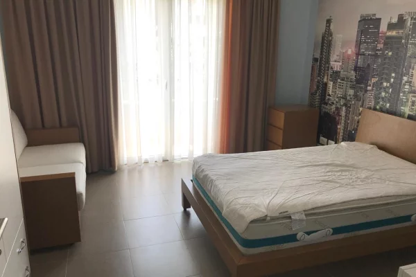 Luxury villas for sale in Tirana 6+1, Furnished