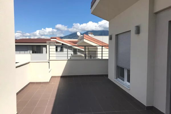 Luxury villas for sale in Tirana 6+1, Furnished