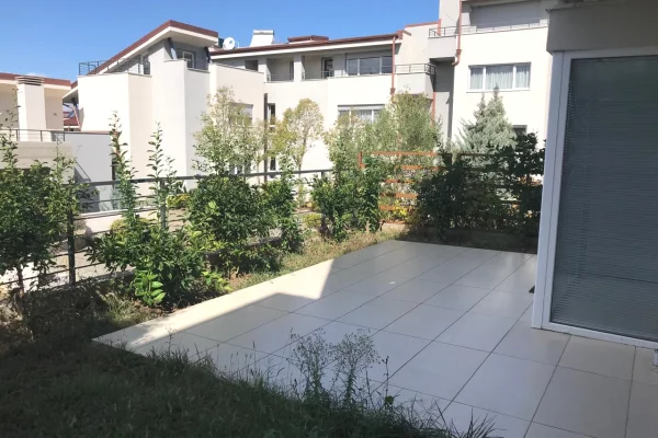 Luxury villas for sale in Tirana 6+1, Furnished