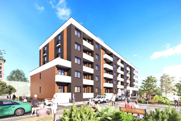 Shtepi ne shitje 2+1 ne Tirane - 82,416 Euro