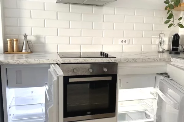 Shtepi me qera 1+1 ne Tirane - 900 Euro