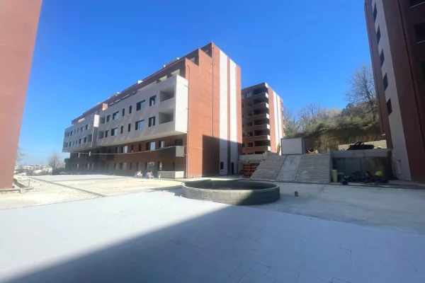 Apartment for sale in Tirana 2+1, Furnished