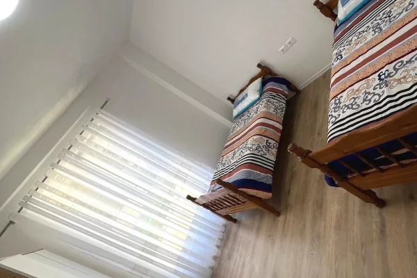 Shtepi me qera 2+1 ne Tirane - 45,000 Leke