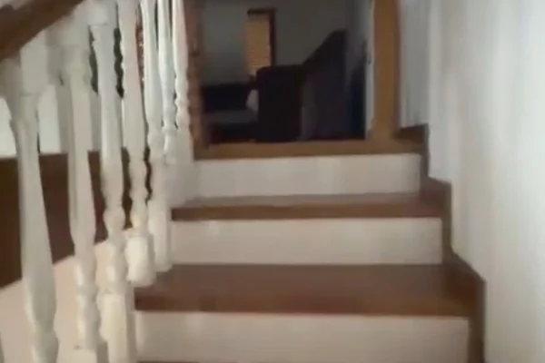 Shtepi me qera 4+1 ne Tirane - 400 Euro