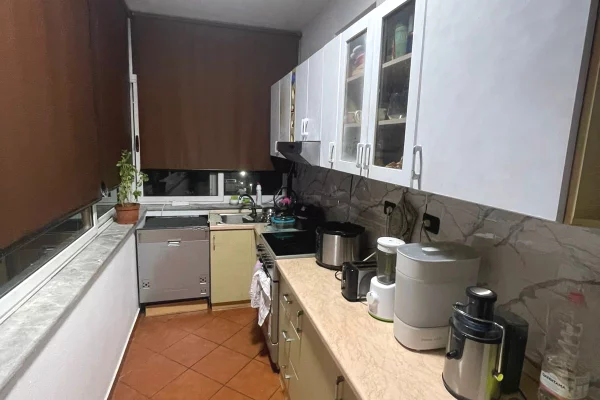 Apartment for sale in Tirana 2+1, Furnished