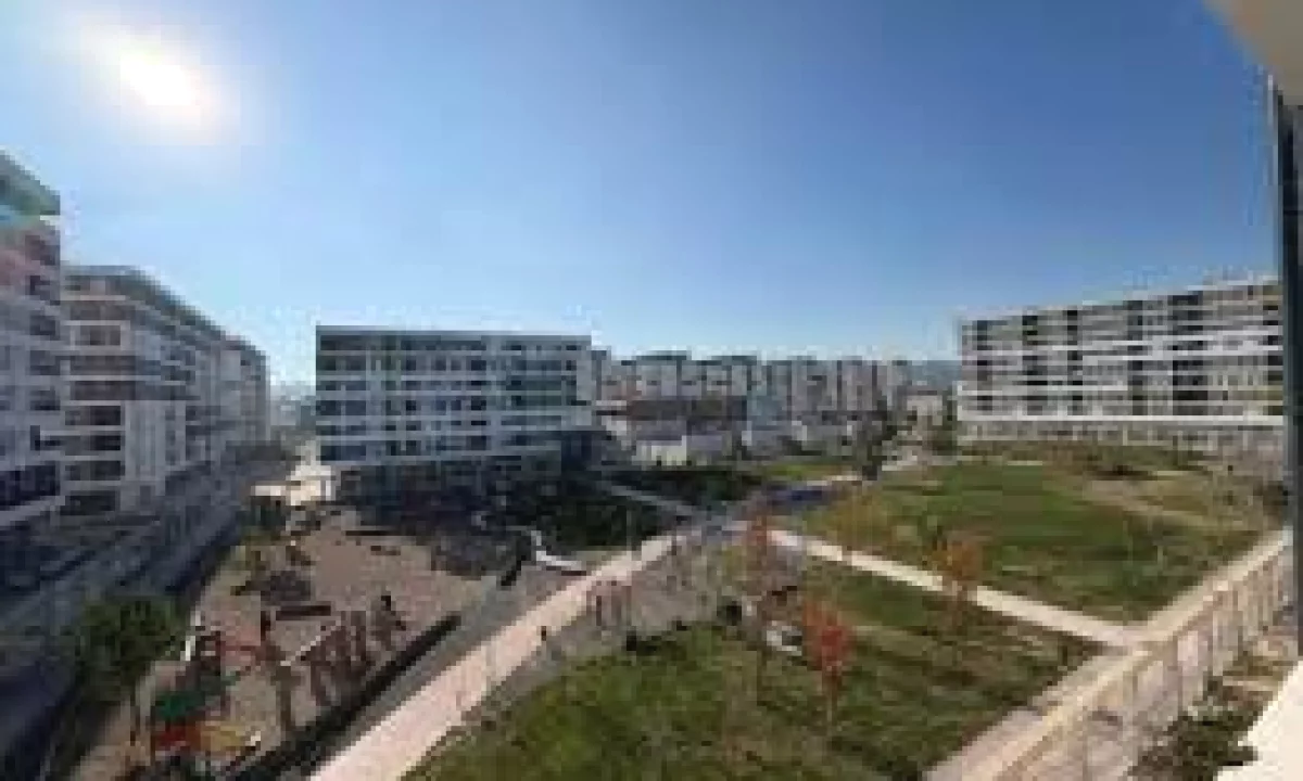 Apartment for sale in Tirana 1+1, Emty
