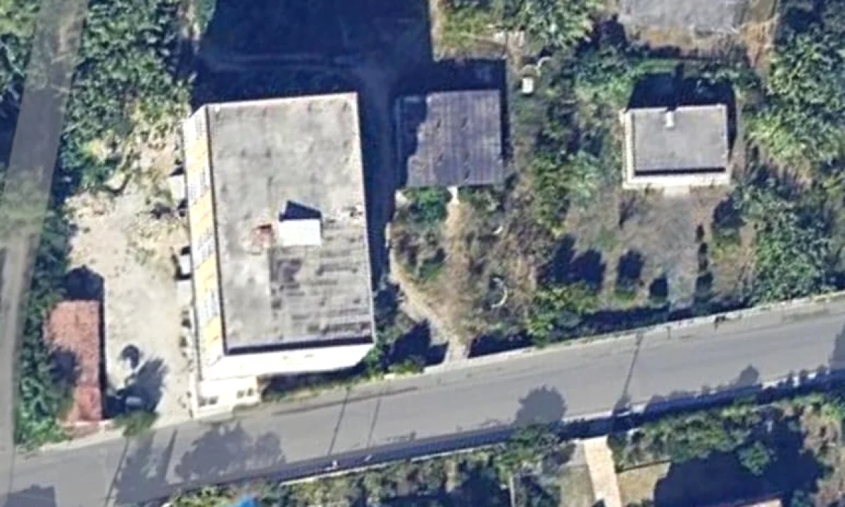 Shitet toke ne Durres/700,000,000 ALL