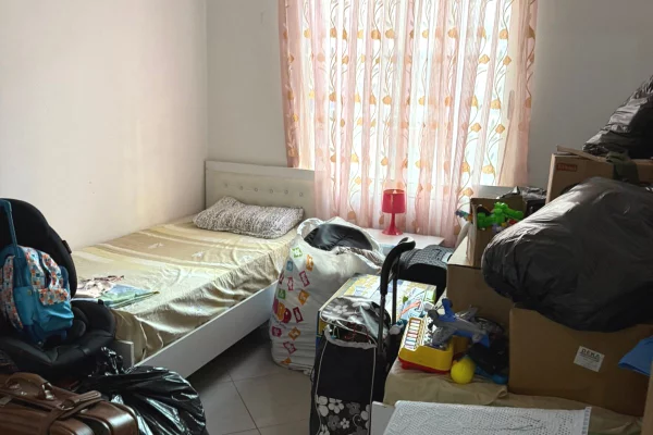 Shtepi ne shitje Papafingo(kati i catise) ne Tirane, 2+1, Mobilimi E mobiluar, Pagesa 155,000  Euro.